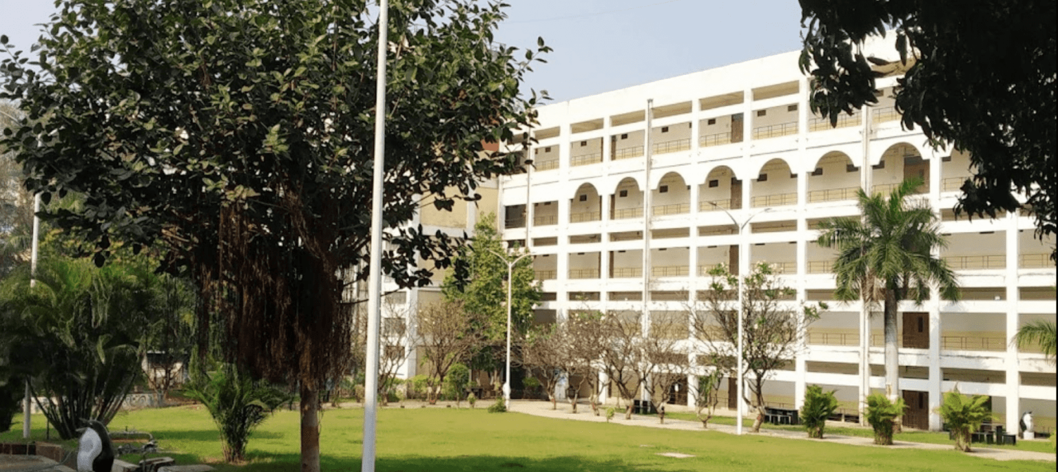 Top 10 Engineering colleges in Pune through MHTCET as of 2024