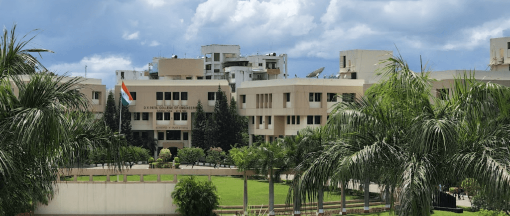 Top 10 Engineering colleges in Pune through MHTCET as of 2024