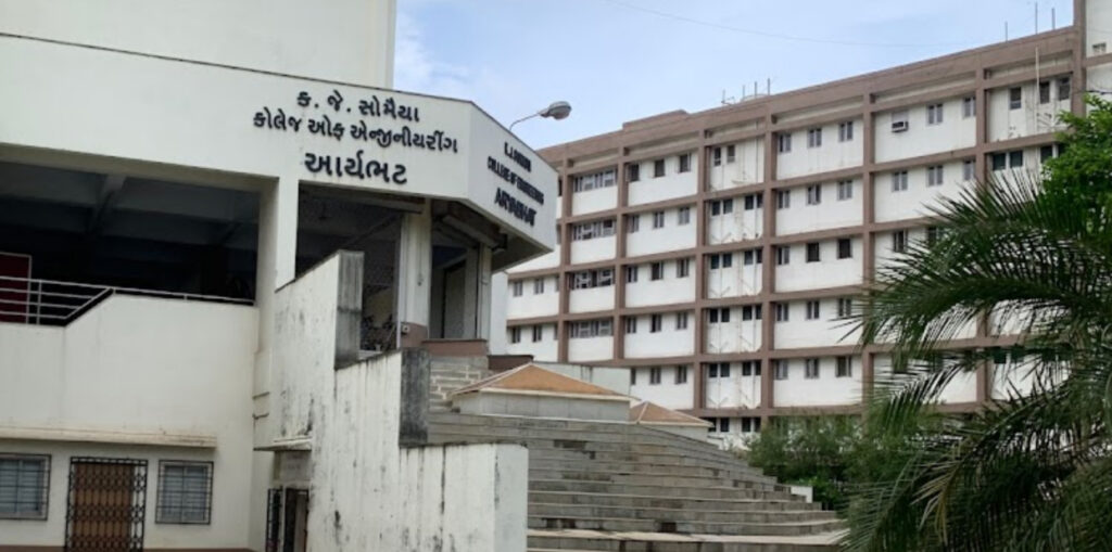 kj somaiya college of engineering