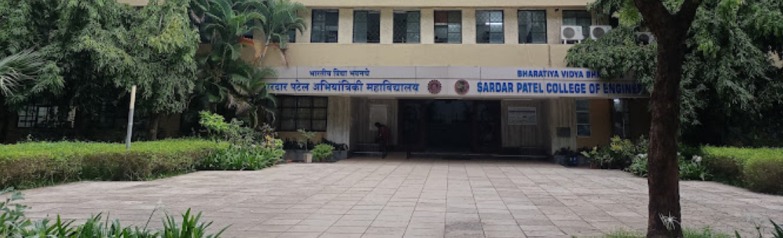 Sardar Patel College of Engineering